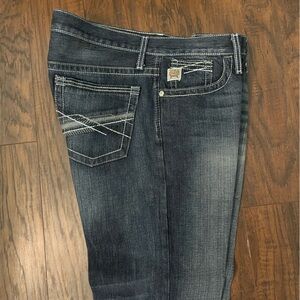Men’s cinch jeans size 34/38